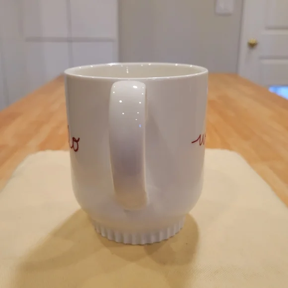 🤪EUC~ WEIRDO MUG - Picture 3 of 7